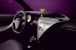 Toyota iQ Concept 2007 года
